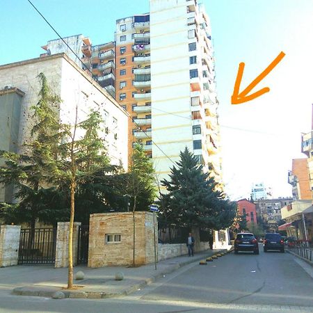 Luxury Tirana Apartment エクステリア 写真