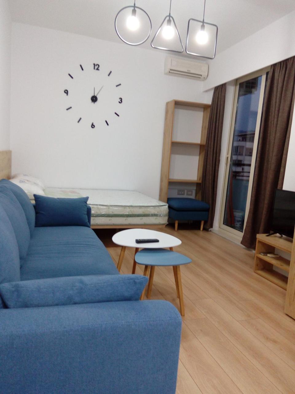 Luxury Tirana Apartment エクステリア 写真