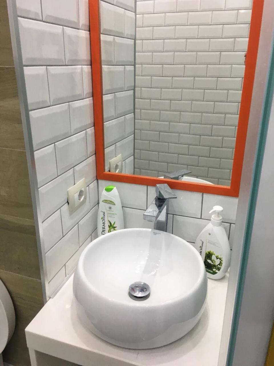 Luxury Tirana Apartment エクステリア 写真