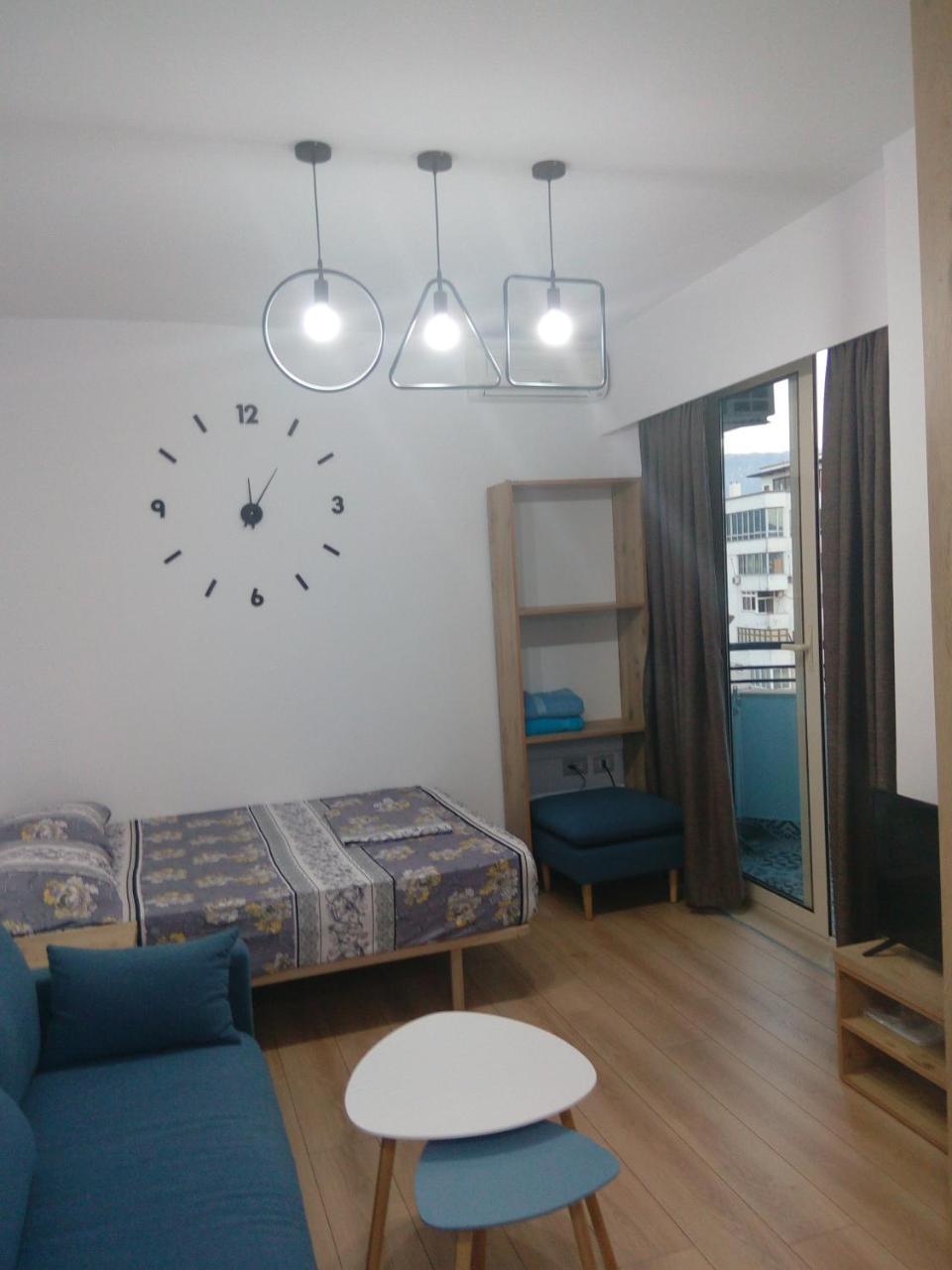 Luxury Tirana Apartment エクステリア 写真
