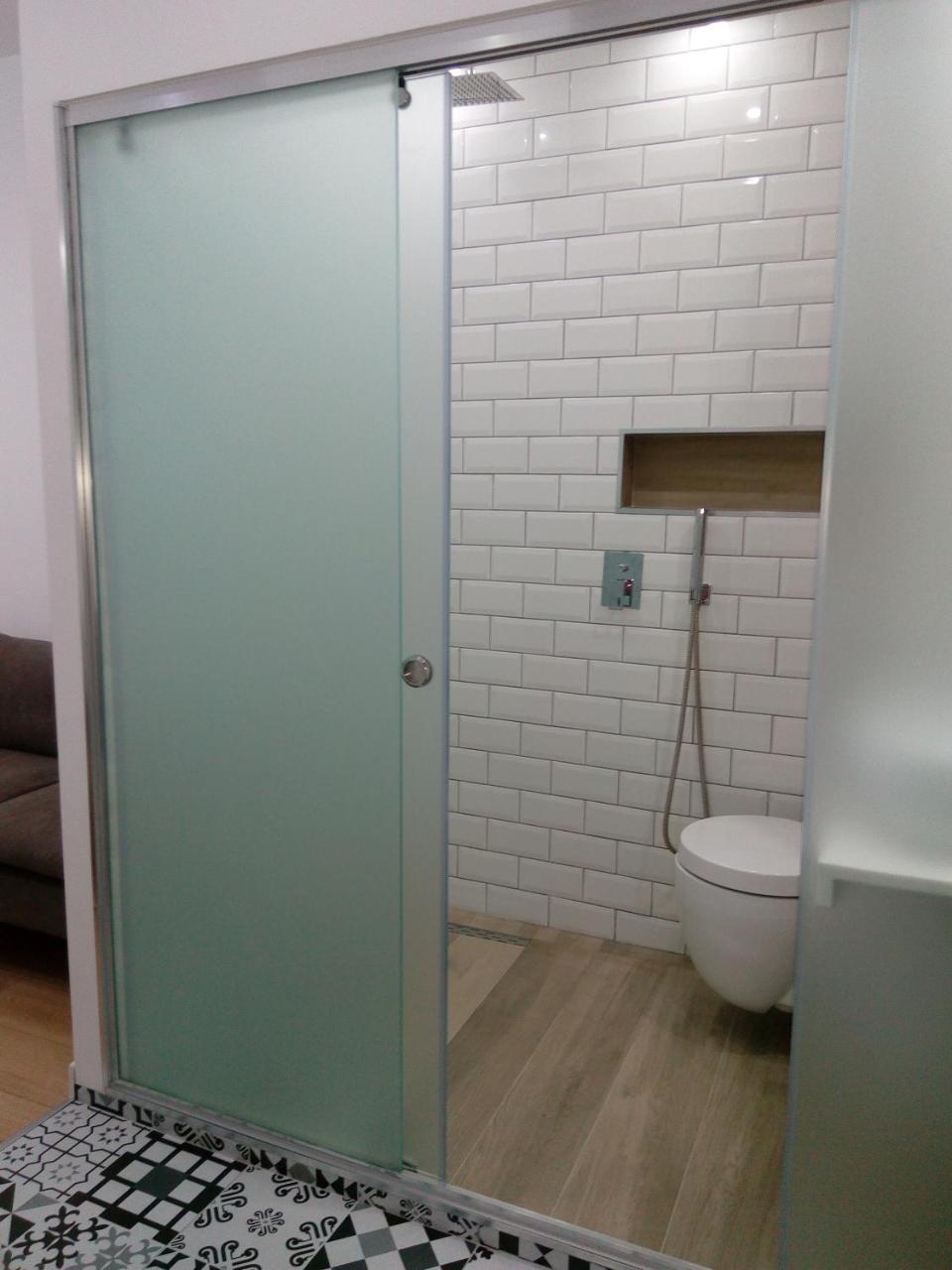 Luxury Tirana Apartment エクステリア 写真