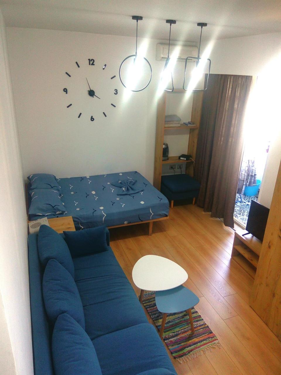 Luxury Tirana Apartment エクステリア 写真
